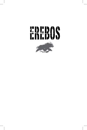 [Erebos 01] • Erebos